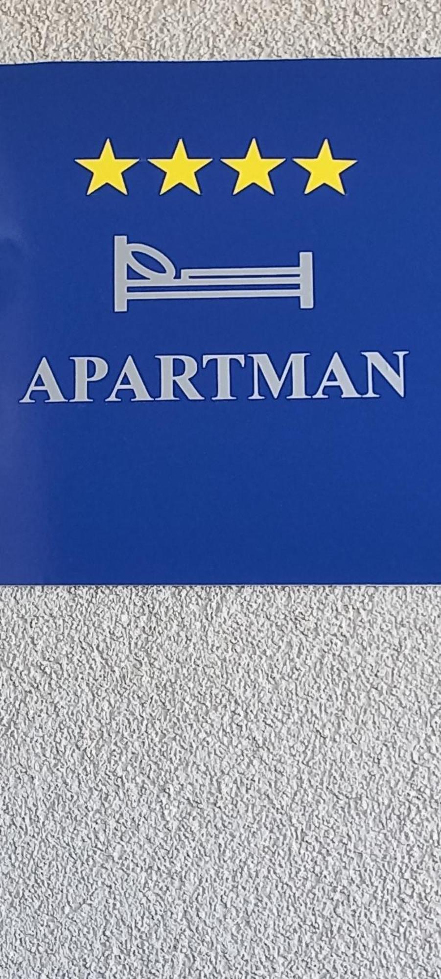 Apartman Belisima Deluxe ซูเปทาร์สกา ดรากา ภายนอก รูปภาพ