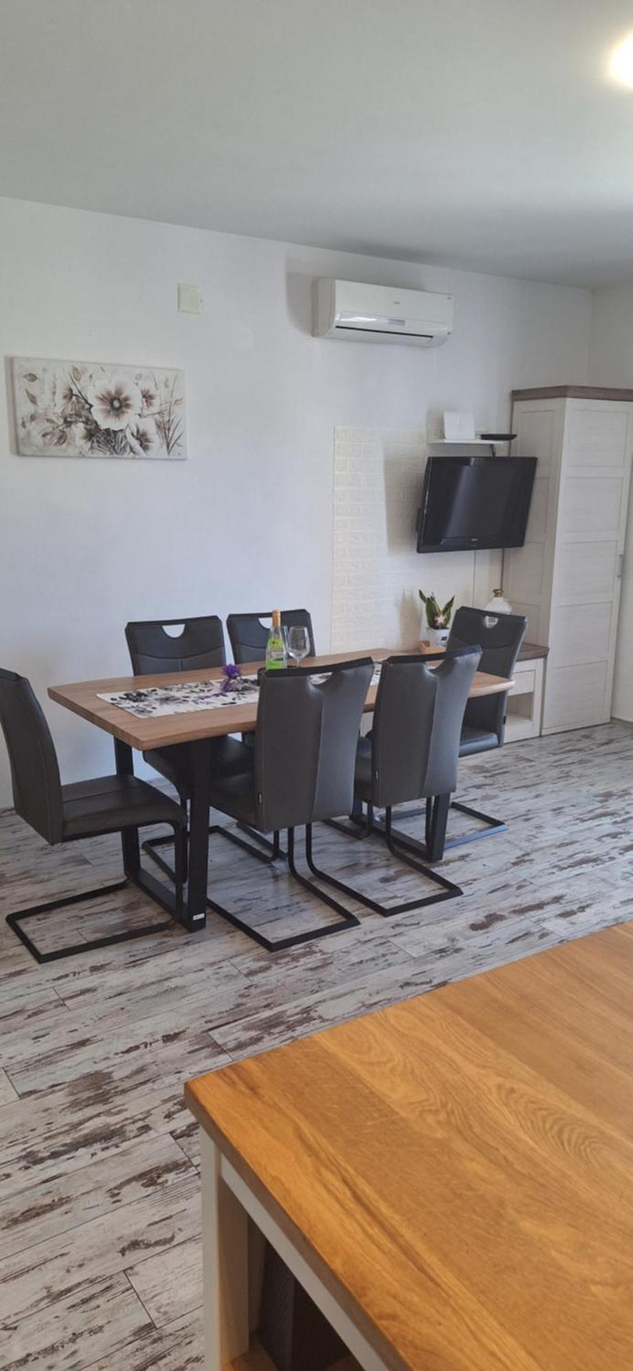 Apartman Belisima Deluxe ซูเปทาร์สกา ดรากา ภายนอก รูปภาพ