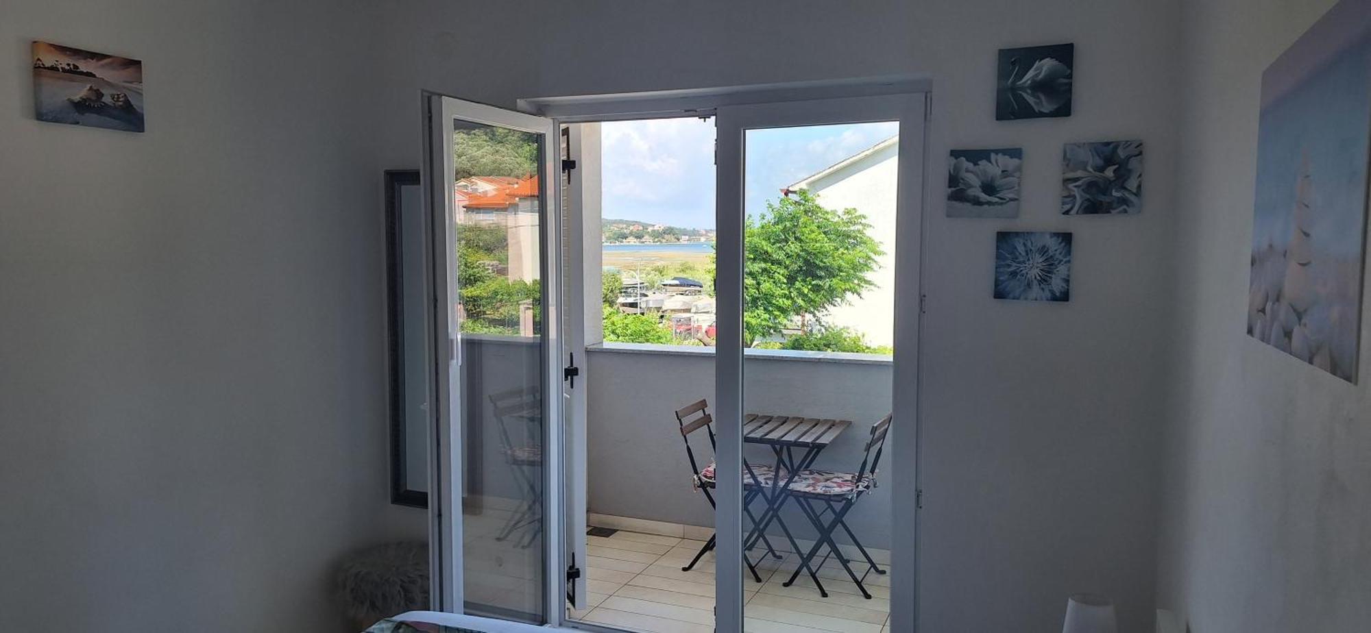 Apartman Belisima Deluxe ซูเปทาร์สกา ดรากา ภายนอก รูปภาพ