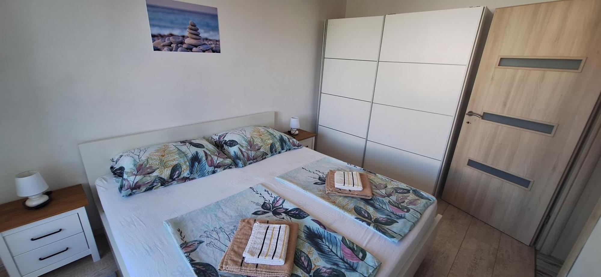 Apartman Belisima Deluxe ซูเปทาร์สกา ดรากา ภายนอก รูปภาพ