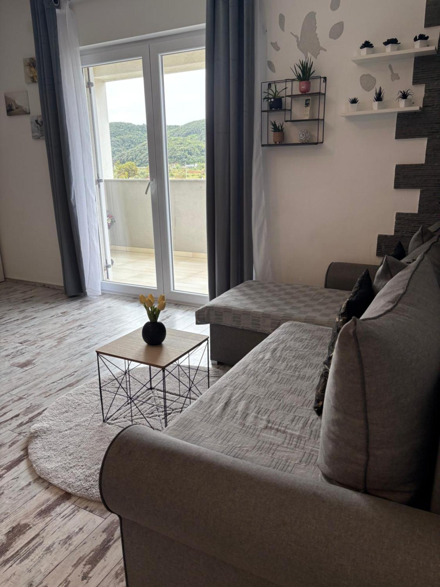 Apartman Belisima Deluxe ซูเปทาร์สกา ดรากา ภายนอก รูปภาพ