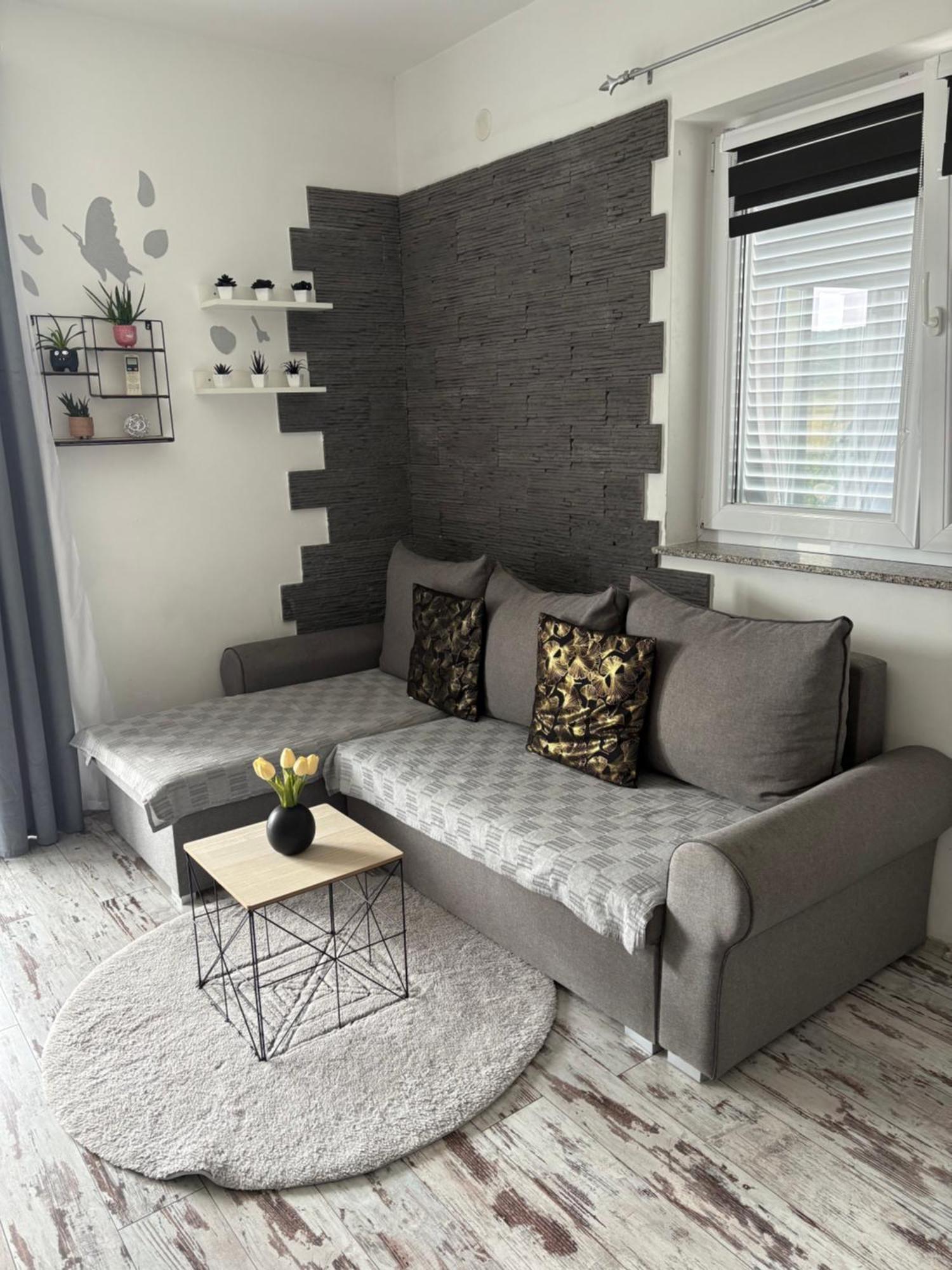 Apartman Belisima Deluxe ซูเปทาร์สกา ดรากา ภายนอก รูปภาพ